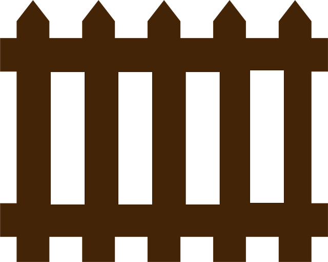 privacy fence