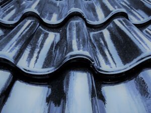 Houston Roofers: Unclogging Debris, Moss for Your Roof’s Health