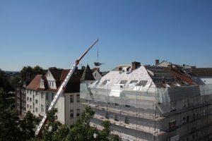 Austin Roofing Company: Expert Inspection, Repairs, and Maintenance Guidance
