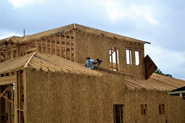 roofing