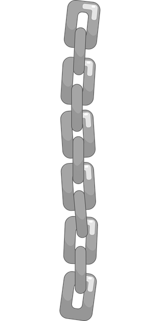 chain-link fencing