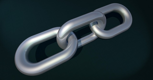 chain-link fencing