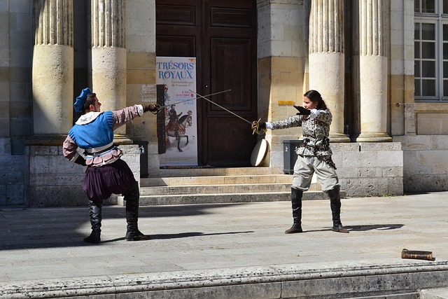 fencing