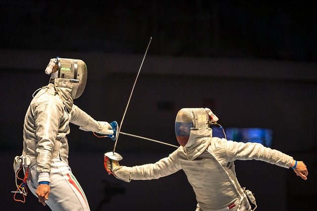 fencing