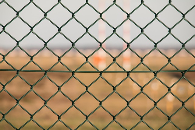 fencing