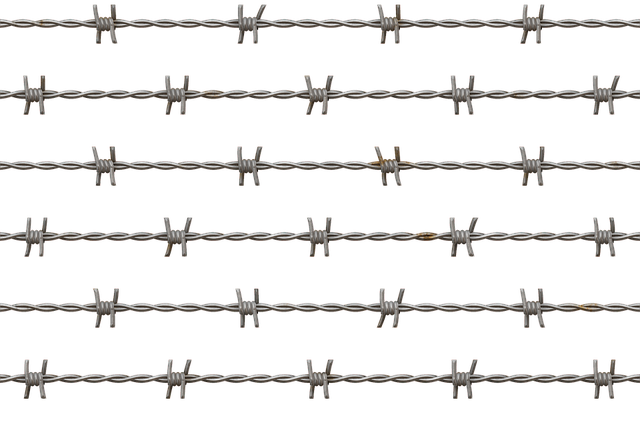 fencing