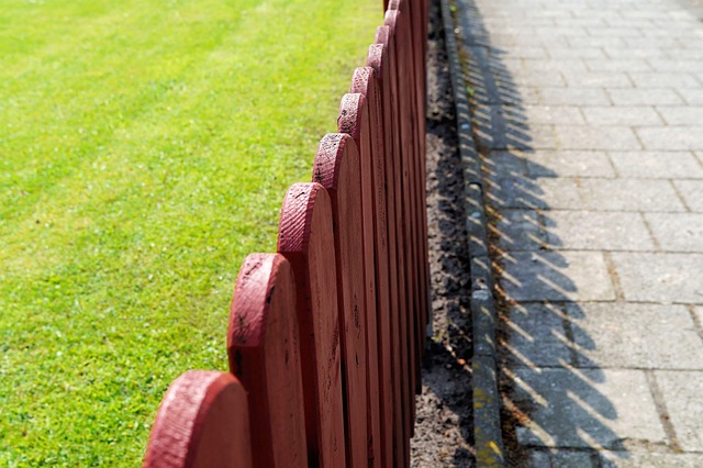 fencing