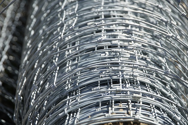 fencing