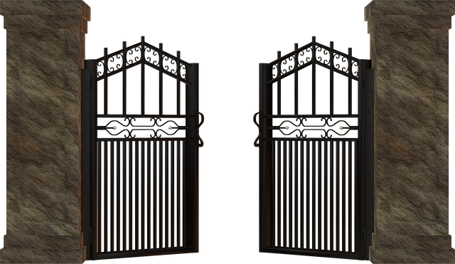 gate repair