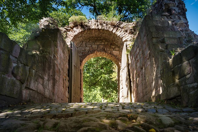 gate repair
