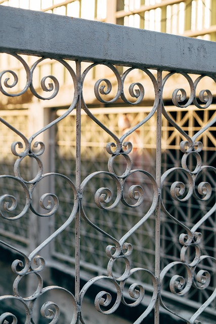 gate repair