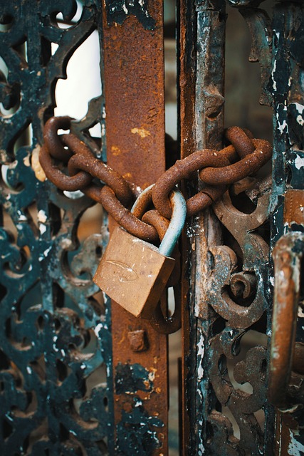 gate repair
