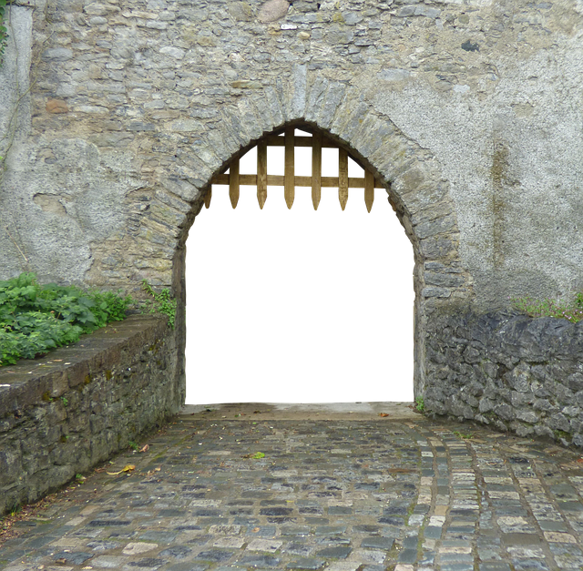 gate repair