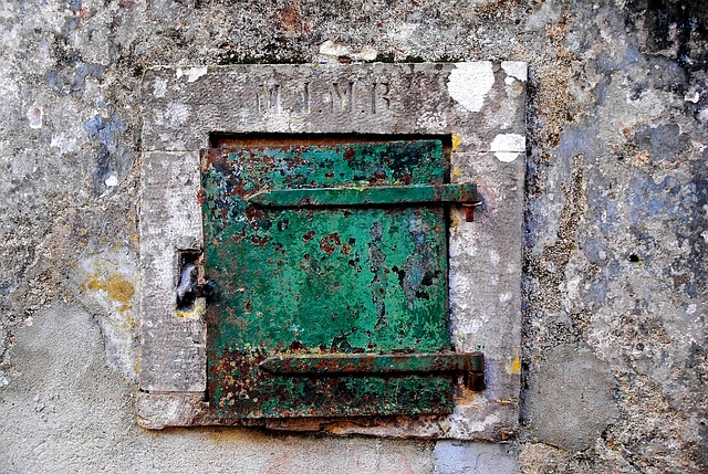 gate repair