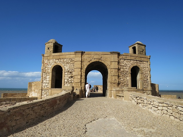 gate repair