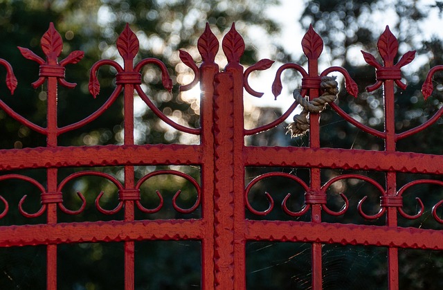 gate repair