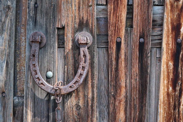 gate repair