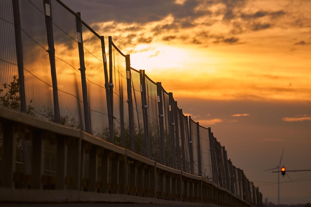 houston fence repair
