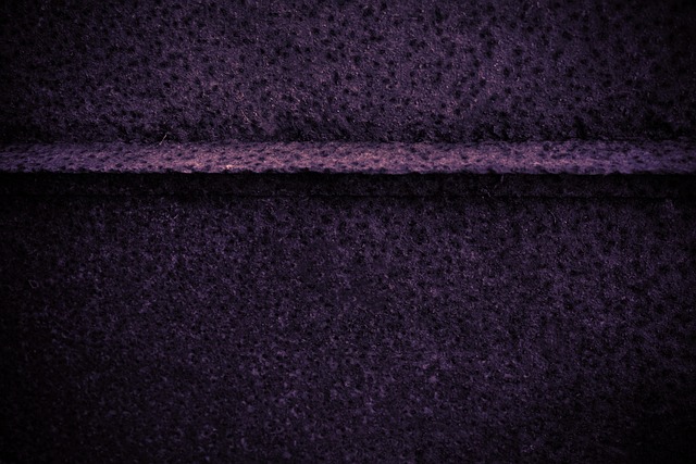 iron fence