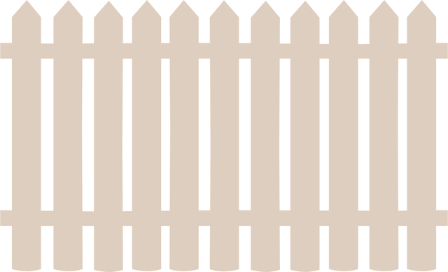 privacy fence
