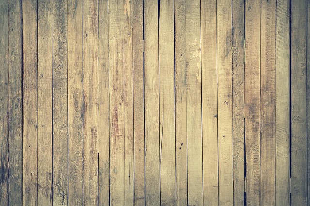 repairing fence panels