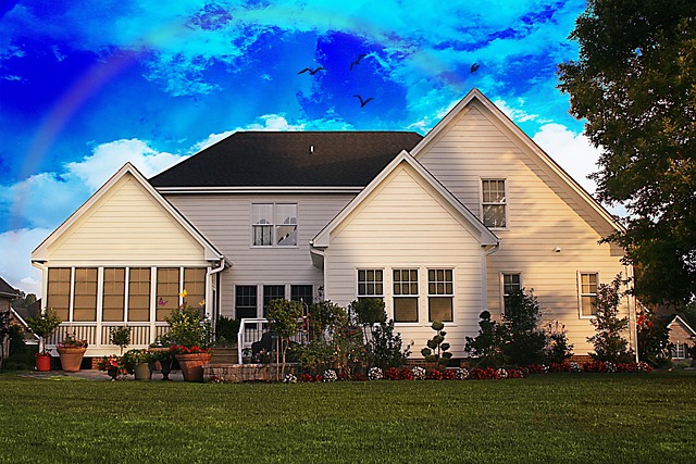 residential fencing