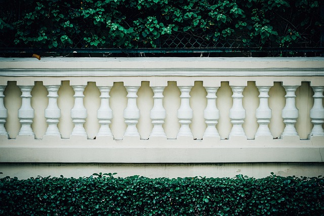 residential fencing