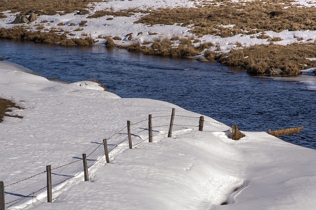 residential fencing