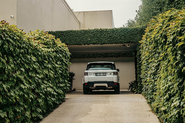 residential fencing